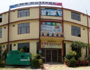 KMS College of IT and Management, Hoshiarpur Image