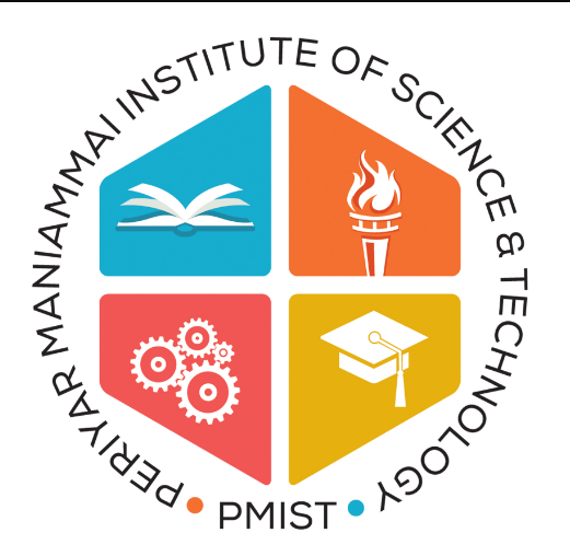 Department Of Architecture, Periyar Maniammai Institute of Science and Technology, Thanjavur