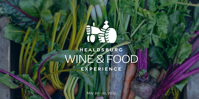 Healdsburg Wine & Food Experience