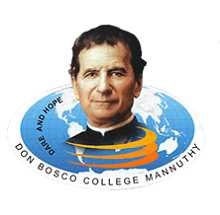 Don Bosco College Mannuthy, Thrissur