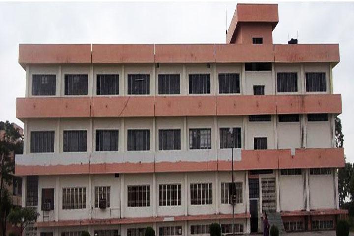 Shri Krishan Polytechnic Image