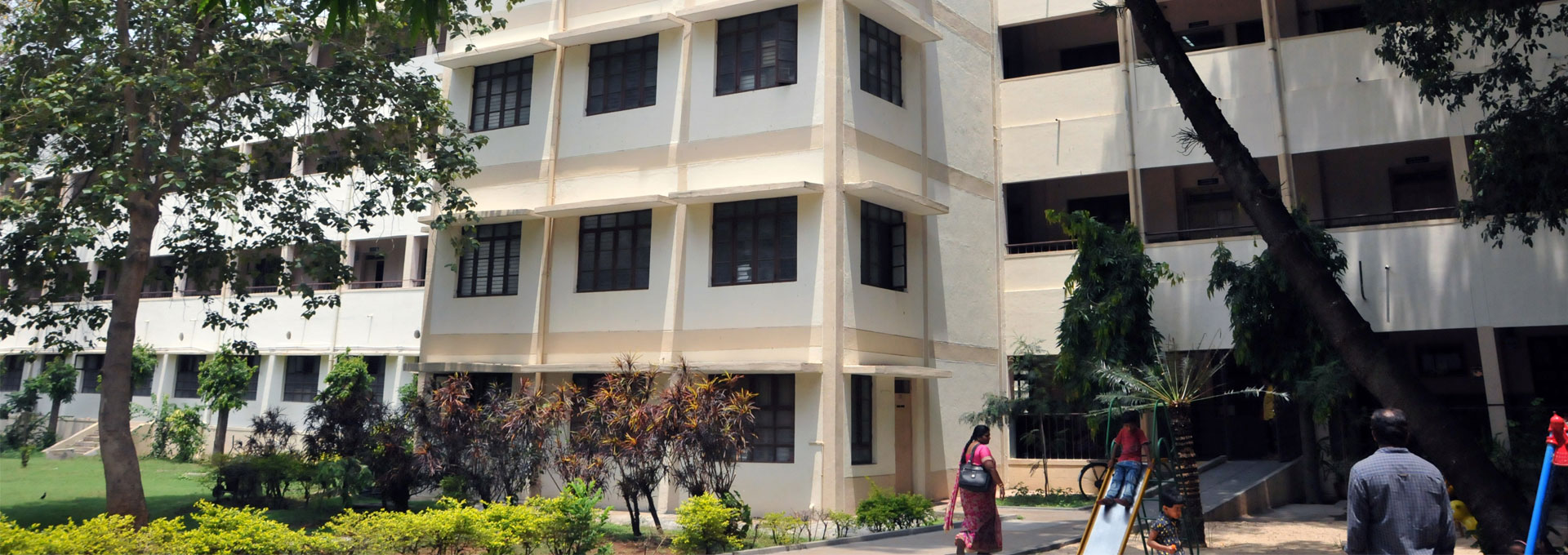 JSS Institute of Speech and Hearing, Mysore Image