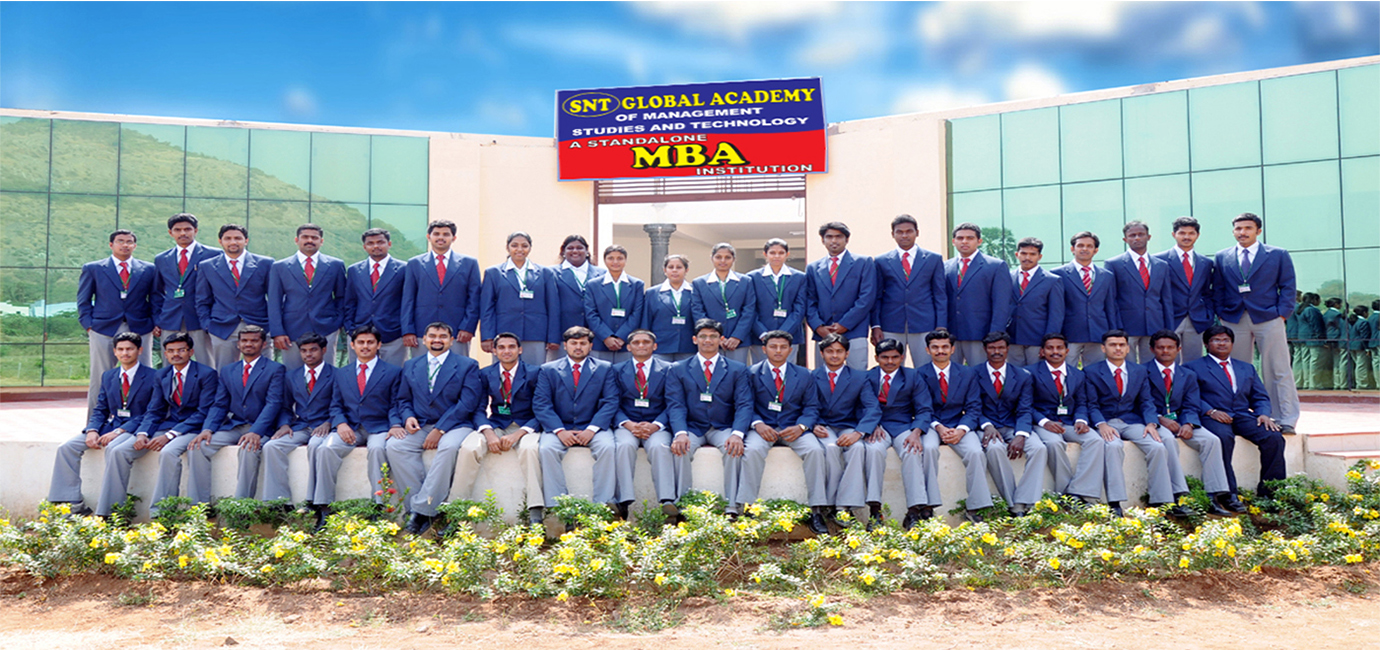 SNT Global Academy of Management Studies and Technology, Coimbatore Image