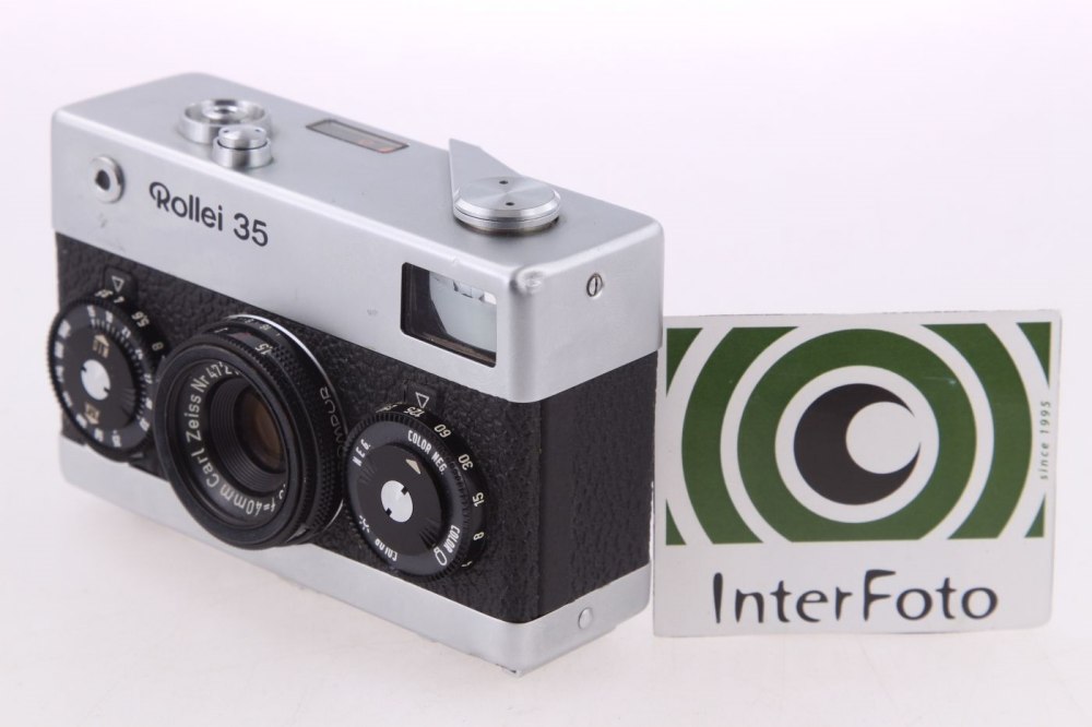 Rollei 35