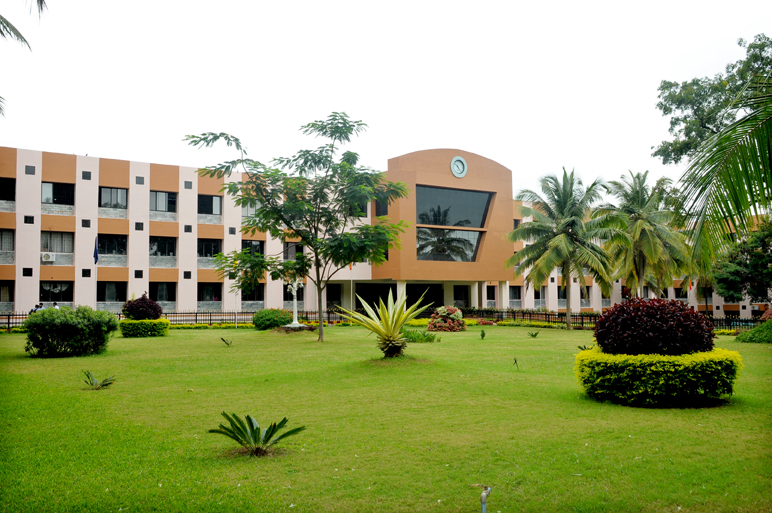 NITTE Meenakshi Institute of Technology, Bengaluru Image