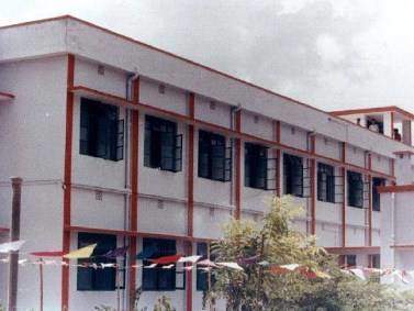 Sri Krishna Medical College, Muzaffarpur Image