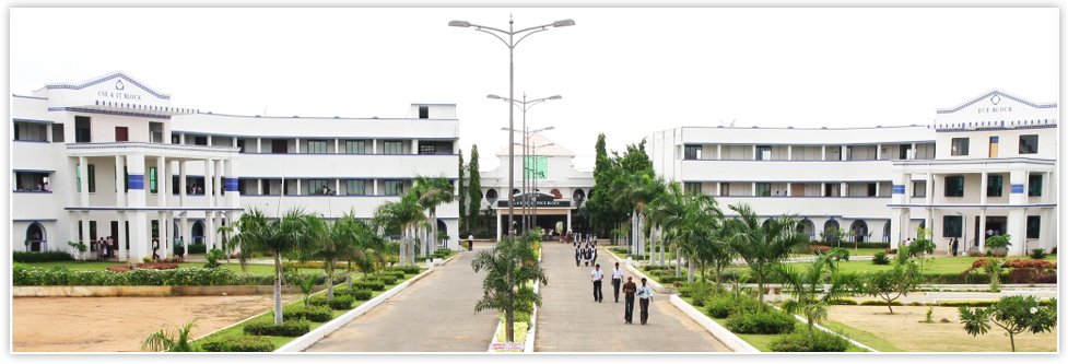 S. Veerasamy Chettiar College of Engineering and Technology, Tirunelveli Image