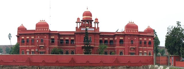 University Department Of Commerce And Business Administration Image
