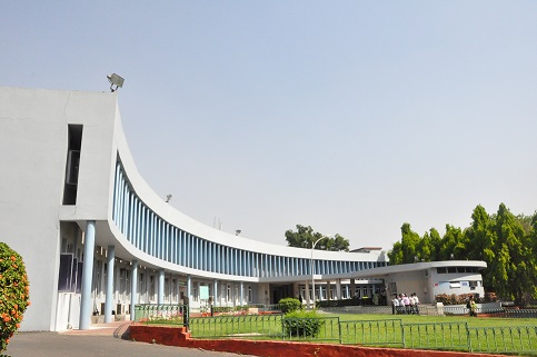 Tata Motors Hospital Image