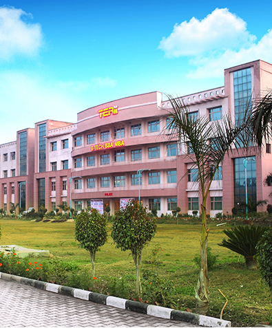 Technology Education and Research Institute, Kurukshetra Image
