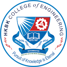 HKBK College Of Engineering, Bengaluru