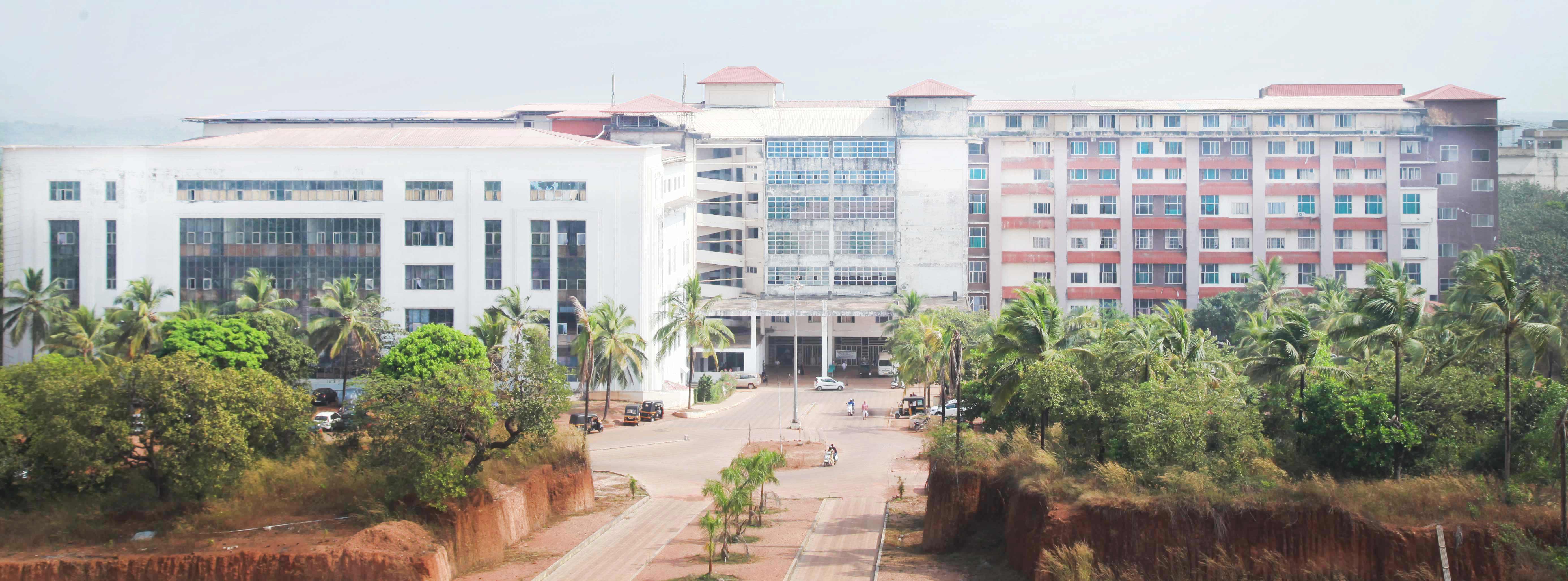 College of Nursing, Kannur Medical College Image