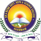 SR and BGNR Government College, Khammam