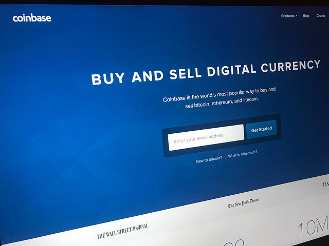 Coin Illustration