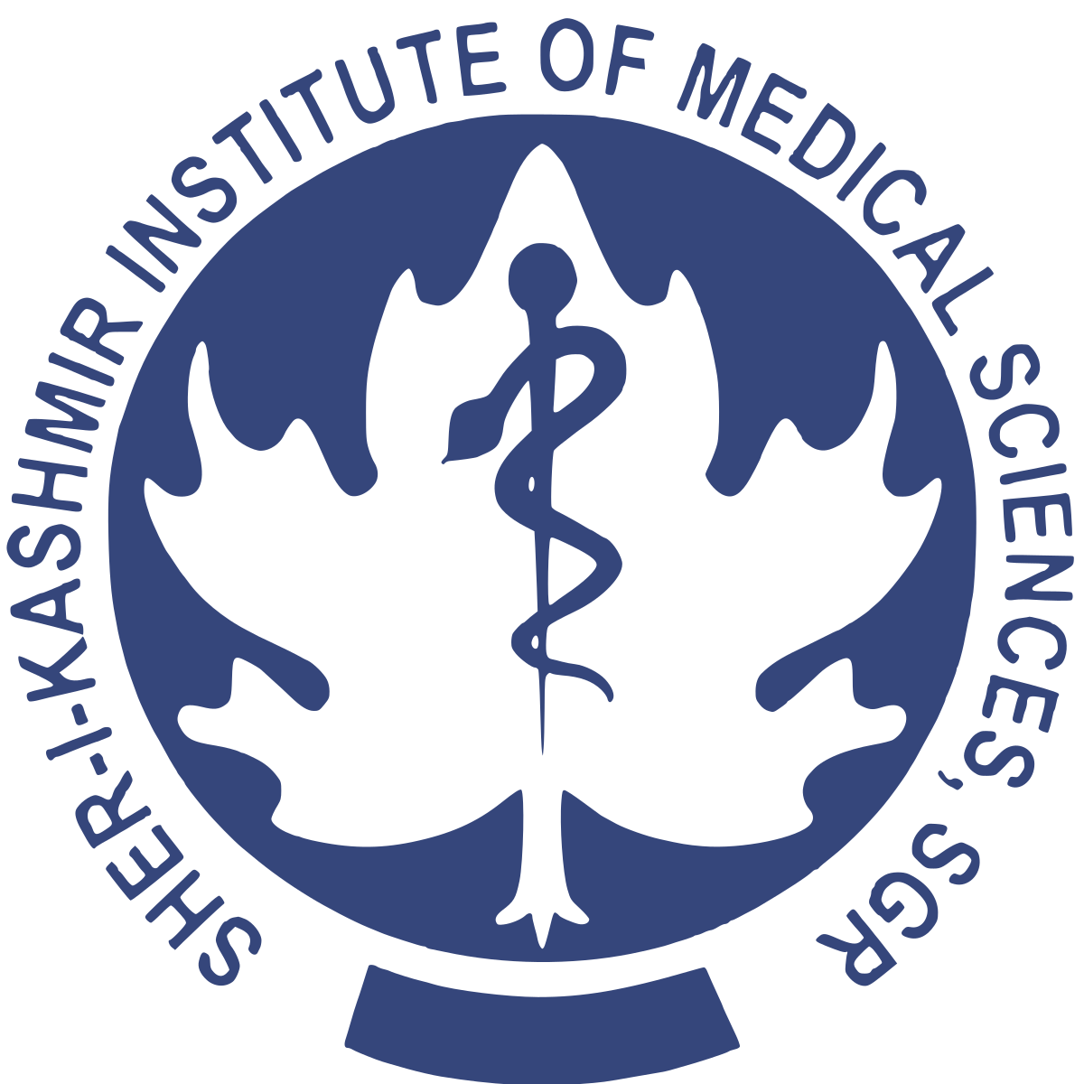 Sher-i-Kashmir Institute of Medical Sciences