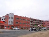 Vivek Vardhini Sevabhavi Sanstha's College of Pharmacy (D.Pharm.) Image