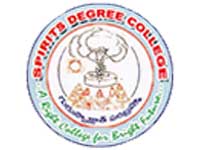 Spirits Degree College, Kadapa