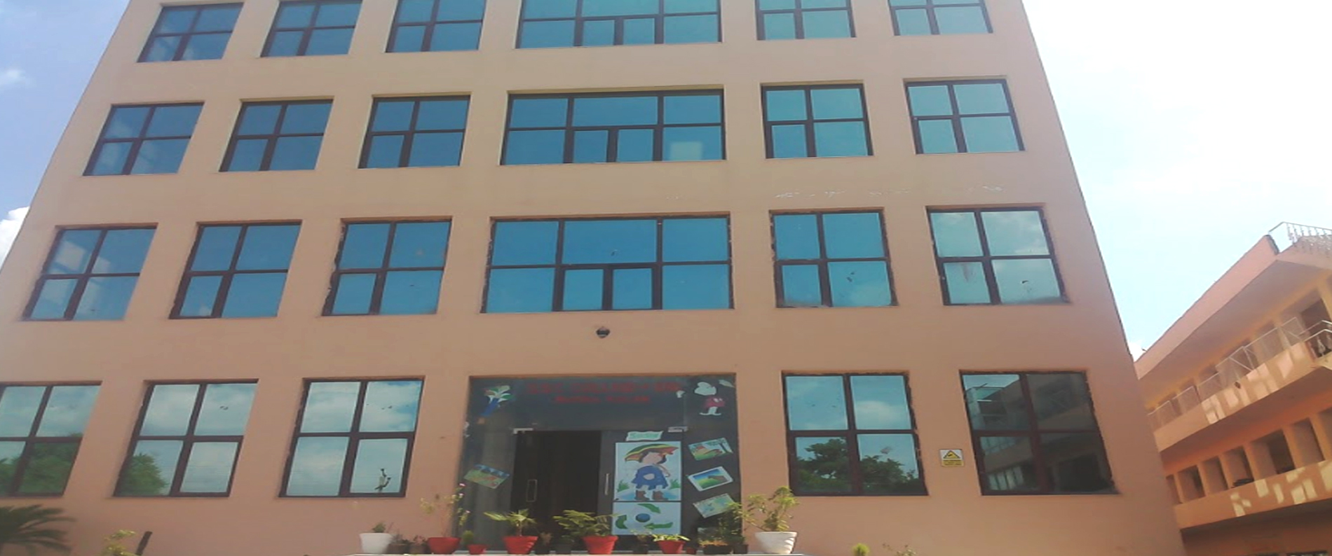 Shri Shiv Chaitanya College of Education, Gurugram Image