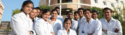 Pharma Dept Sr. Foundation Jee College of Education and Training, Unnao Image