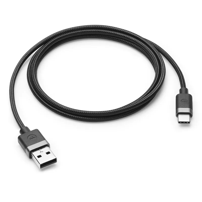 Mophie mophie USB-A Cable with USB-C Connector (1 m) HN892
