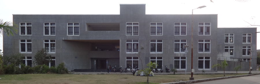 Government Engineering College, Bharuch Image