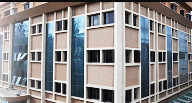 Seshadripuram Institute of Commerce and Management, Bengaluru Image