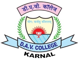 D.A.V. College, Karnal