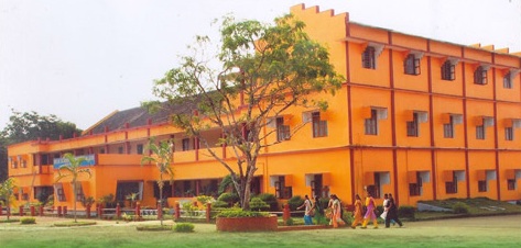 Mulki Sunder Ram Shetty College, Udupi Image