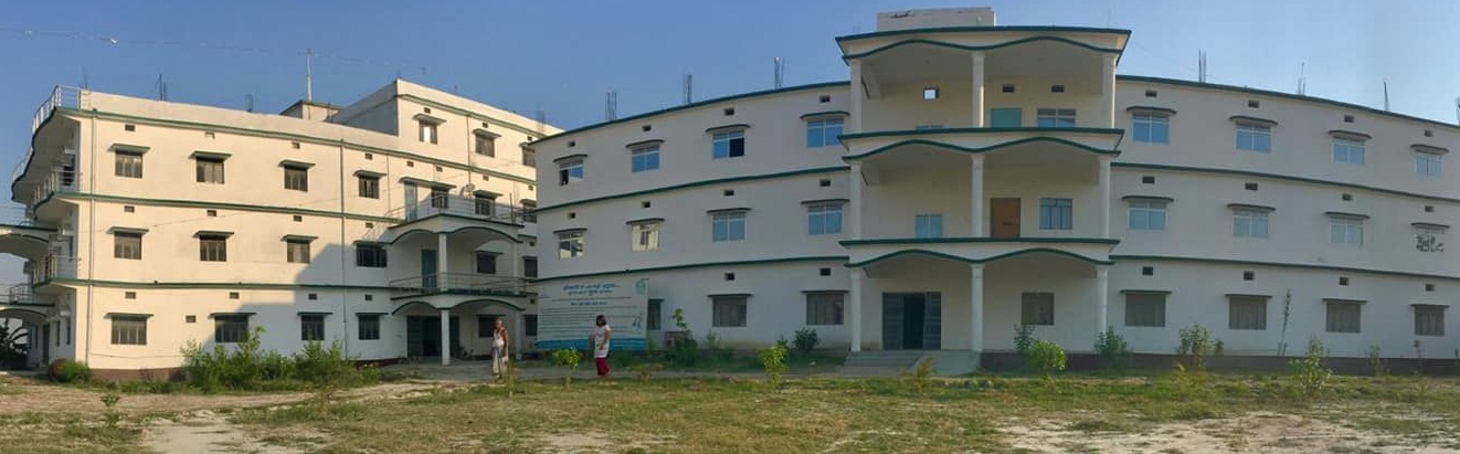 Hitech Polytechnic, Bettiah Image