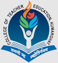 College of Teacher Education, Kumarghat