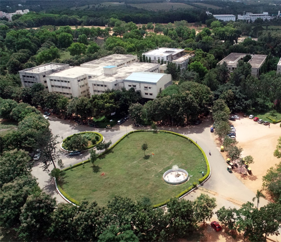 Krishnadevaraya College of Dental Sciences and Hospital, Bengaluru Image
