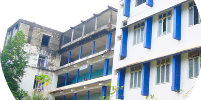 Moulana College of Paramedical Science, Malappuram
