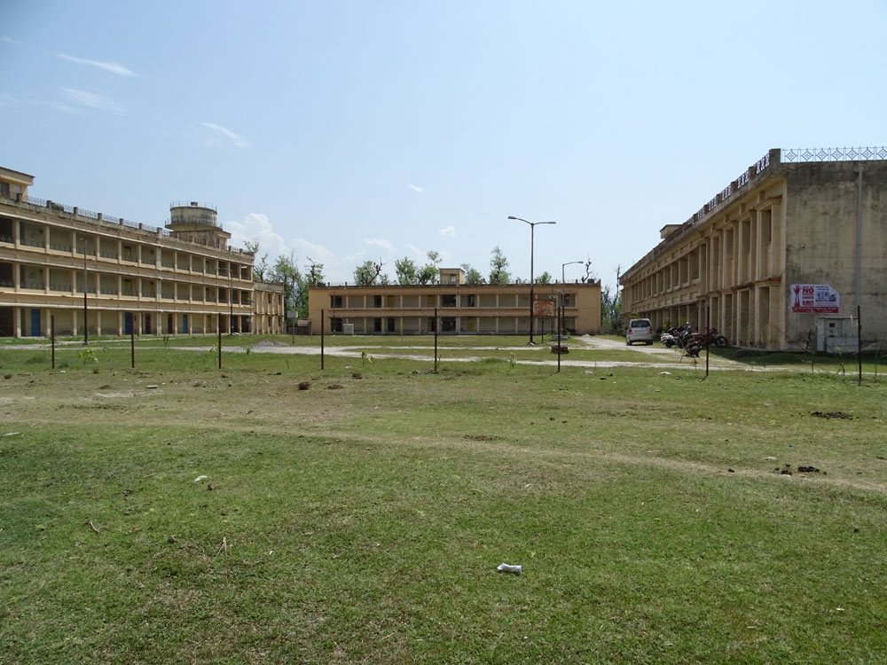 Goverment Polytechnic Garhi Shyampur, Dehradun Image