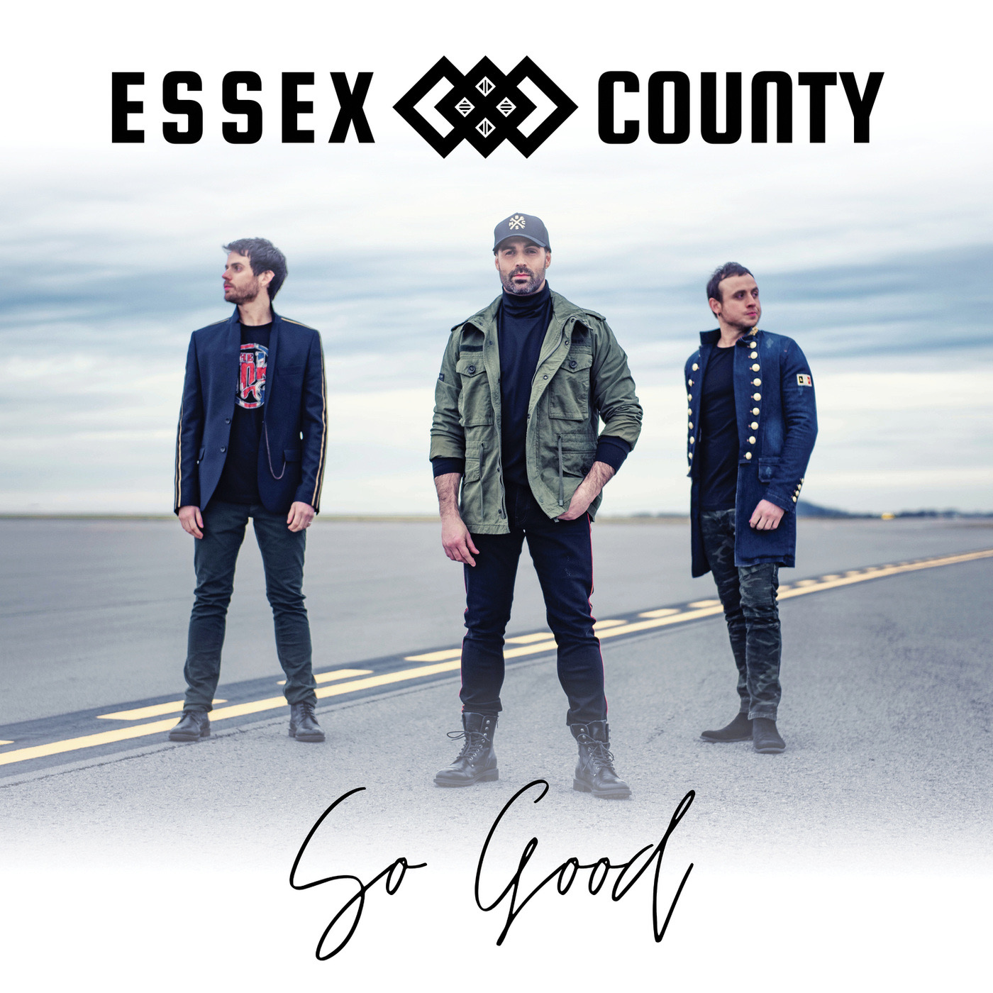 ESSEX COUNTY - So Good