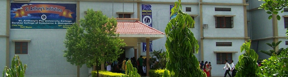 Darshan College of Commerce and Management, Bengaluru Image