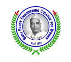Bhoj Reddy Engineering College For Women