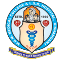 Mata Gujri Memorial Medical College, Kishanganj