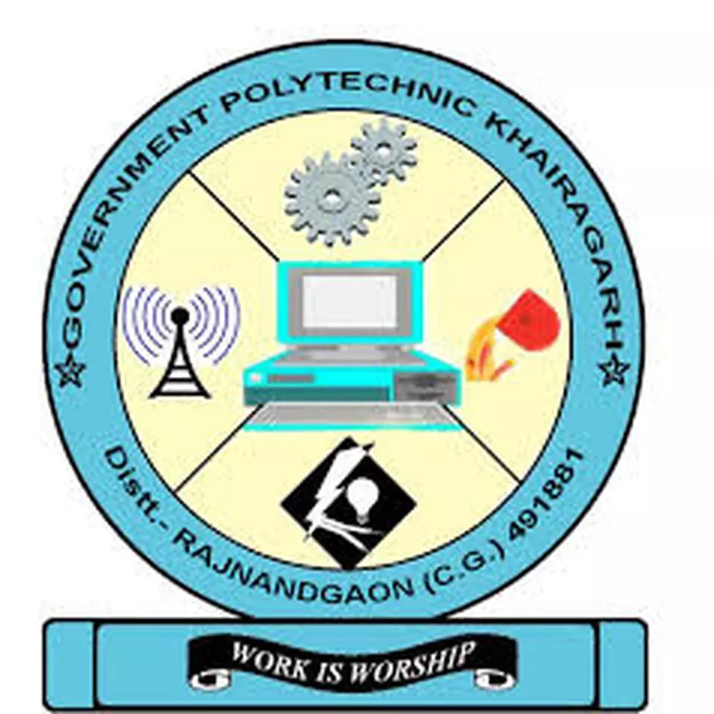 Government Polytechnic Khairagarh