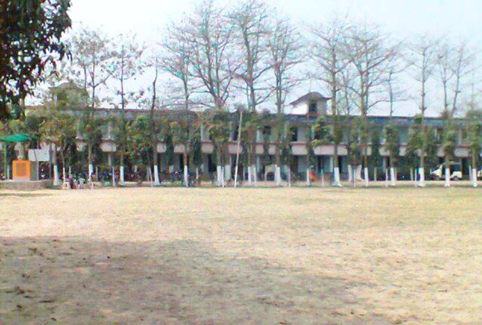 Z.A. Islamic College, Siwan Image