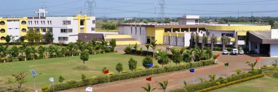 VIKRANT INSTITUTE OF MANAGEMENT, Gwalior Image