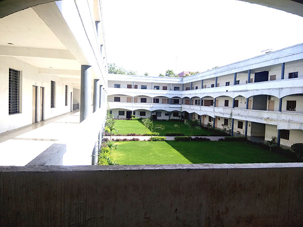 Maniba College of Education, Ahmedabad Image