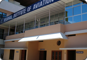 Regional Institute of Aviation Image