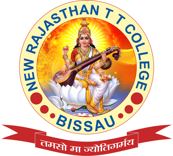 New Rajasthan TT College, Jhunjhunu