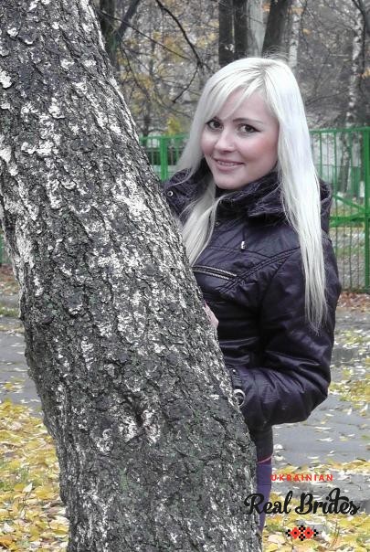 Photo gallery №5 Ukrainian lady Viktoria