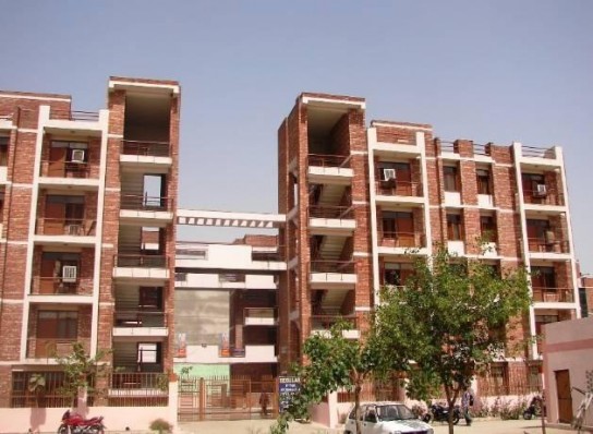 Maharaja Agrasen Institute of Management Studies, New Delhi Image