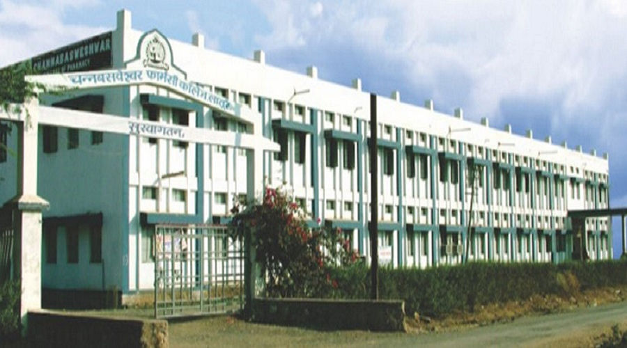 Channabasweshwar Pharmacy College, Latur Image