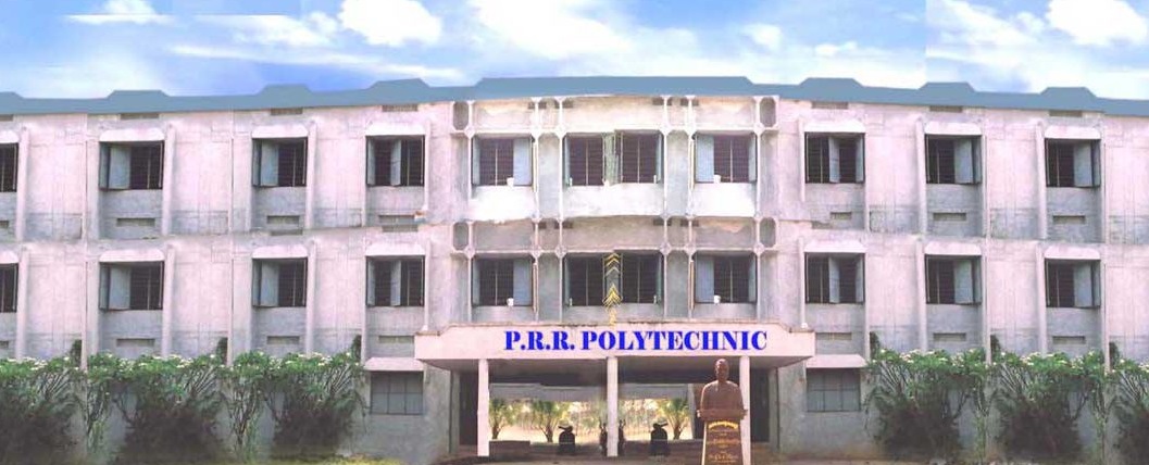 PIDATHALA RANGAREDDY POLYTECHNIC Image