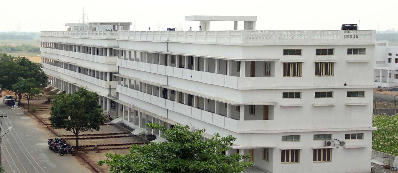 QIS COLLEGE OF PHARMACY Image