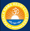 PADALA RAMA REDDI COLLEGE OF COMMERCE AND MANAGEMENT, Ranga Reddy district