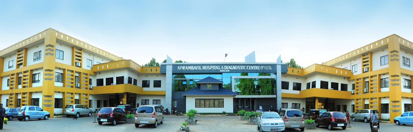 K M H Memorial School Of Nursing Image